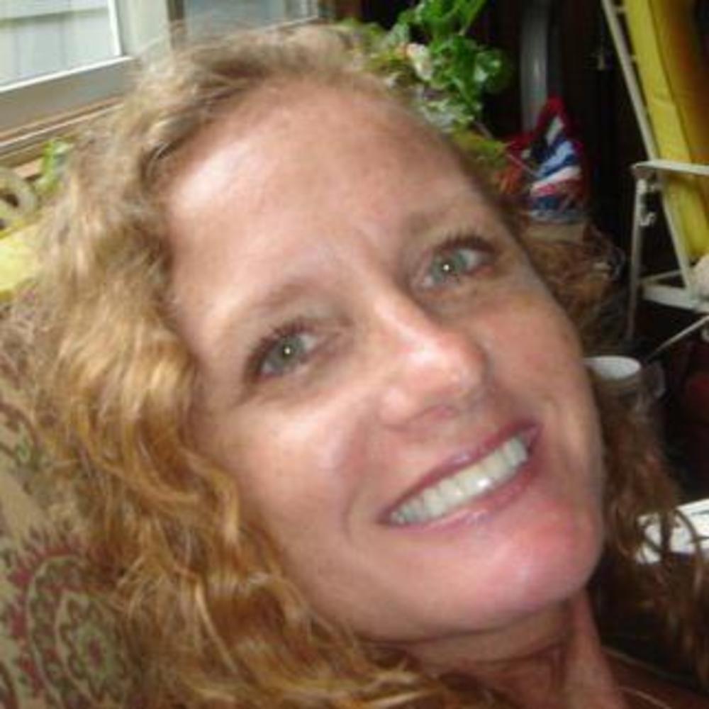 Meet your Posher, Brenda