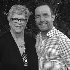 Meet your Posher, Dan