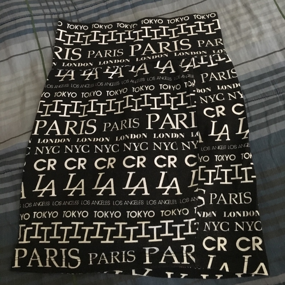 Skirt
