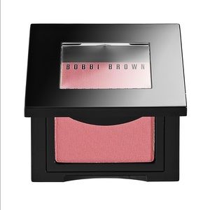 New Bobbi Brown Shimmer Blush in "Plum Wine"