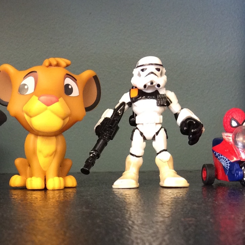 Meet your Posher, Cari