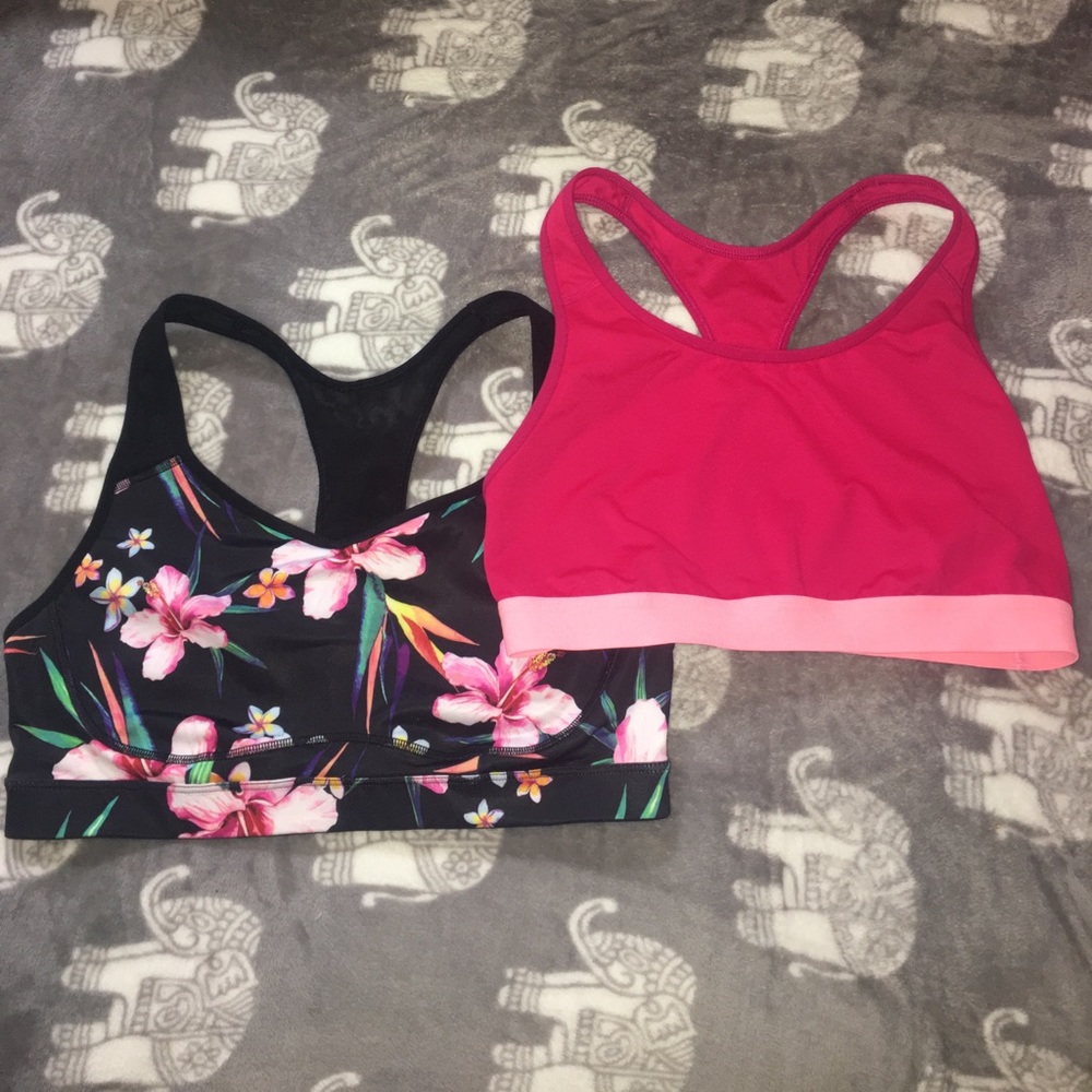 Brand New without tags Sports Bras by Old Navy