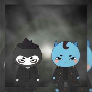 Meet your Posher, Nhu