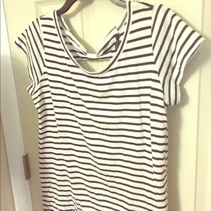 Striped Shirt