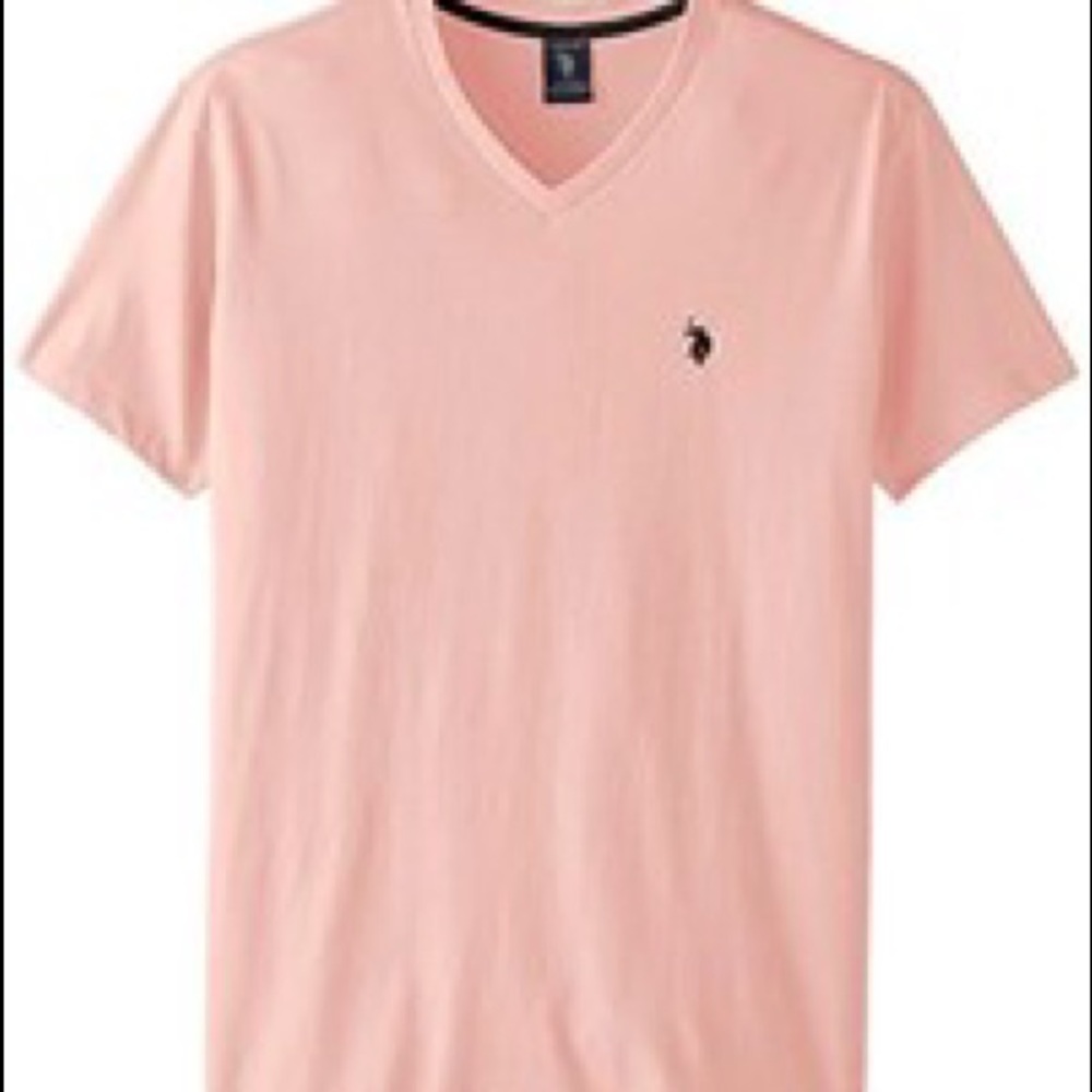 Ralph Lauren U.S. Polo Assn t shirt