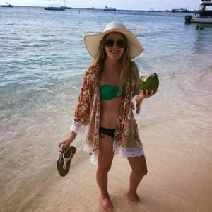 Meet your Posher, Justine