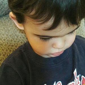 Meet your Posher, Robin