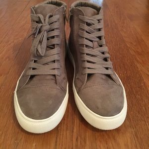 High top Steve Madden Sneakers