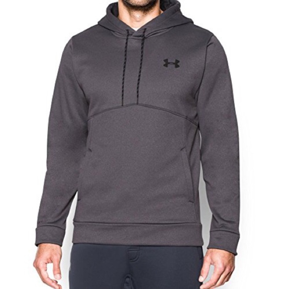 ❗️FLASH SALE❗️Under Armour Men's Storm Hoodie