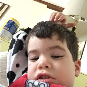 Meet your Posher, Ryan