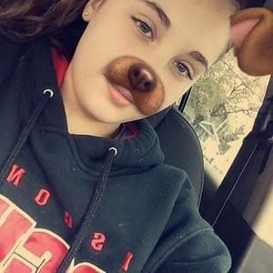 Meet your Posher, Aubrey