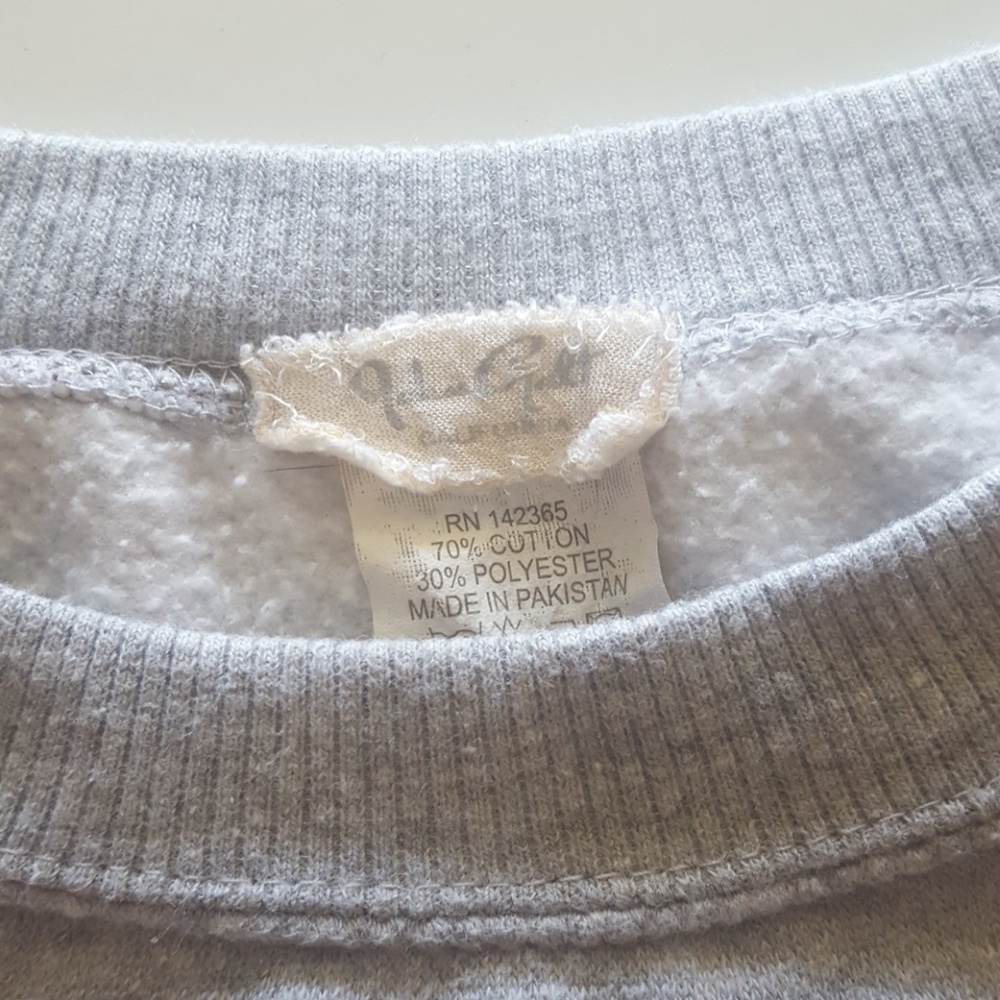 Brandy Melville Full Length Alien Sweater - Picture 3 of 5