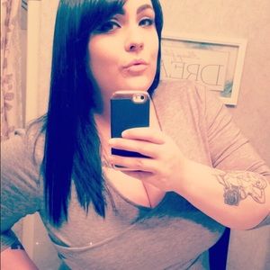 Meet your Posher, Leann