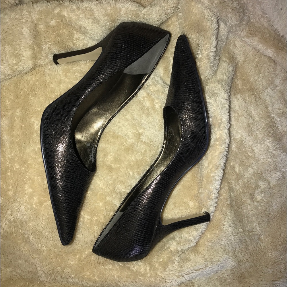 Nine West Heels