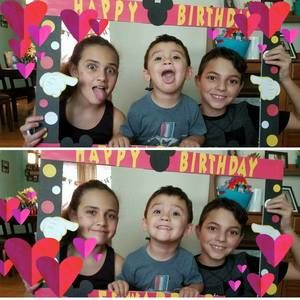 Meet your Posher, Kristie