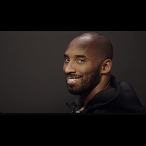 Meet your Posher, Kobe