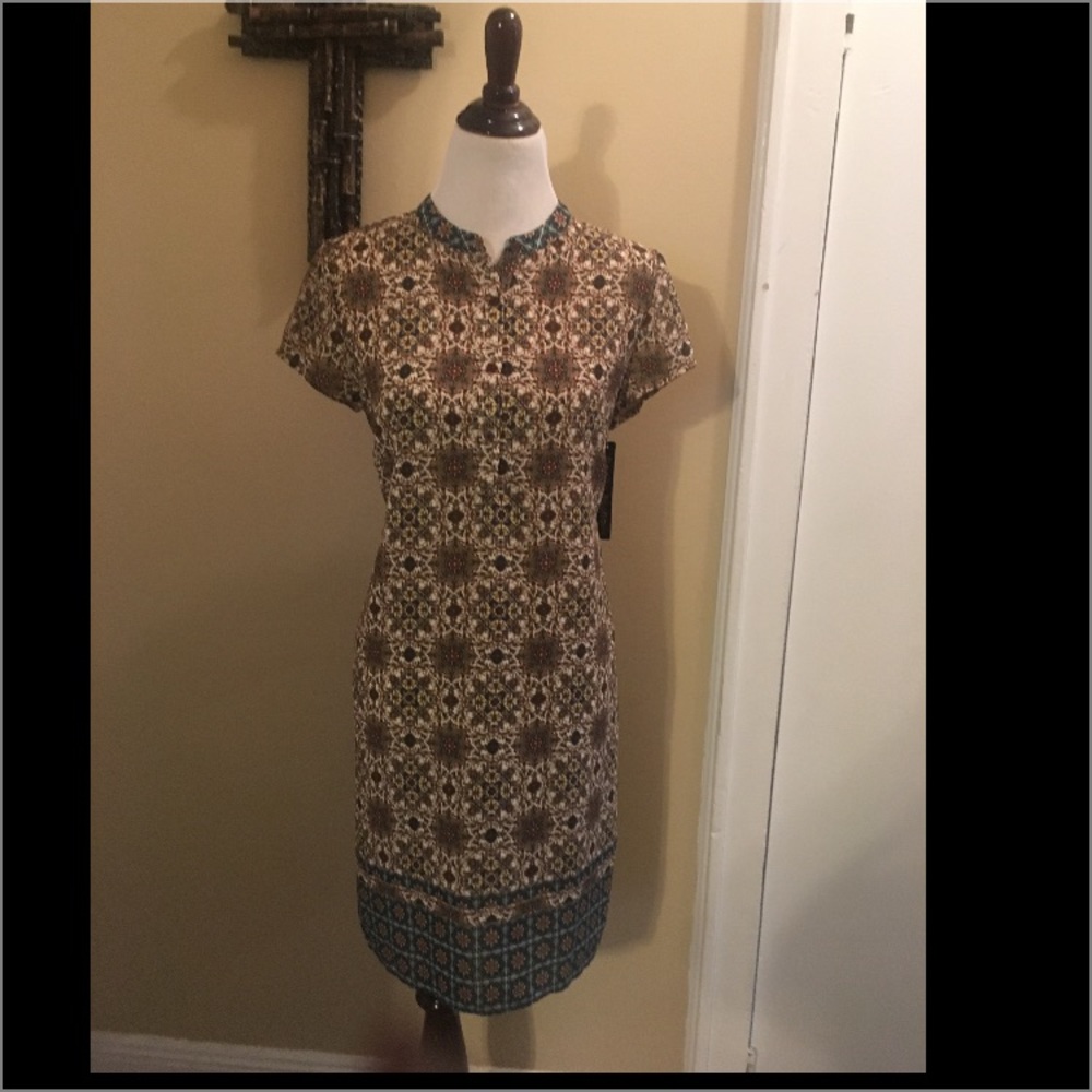Danilo Boutique Dress NWT Size 12