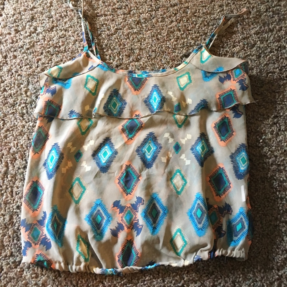 tank top