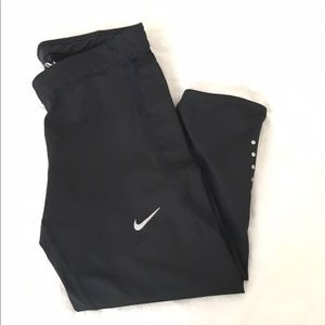 ✨Nike Dri-fit running capris