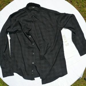 Button Down M(38/40)