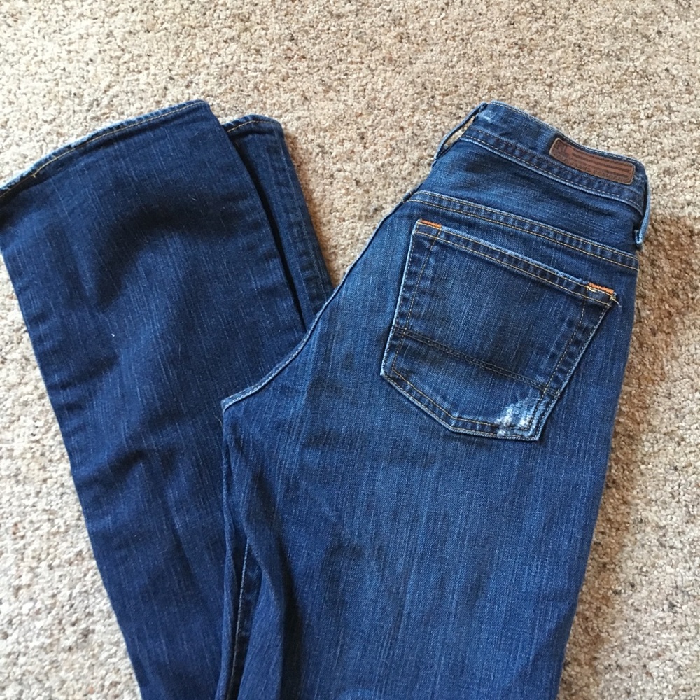 Polo Ralph Lauren jeans size 4 length 32 vintage