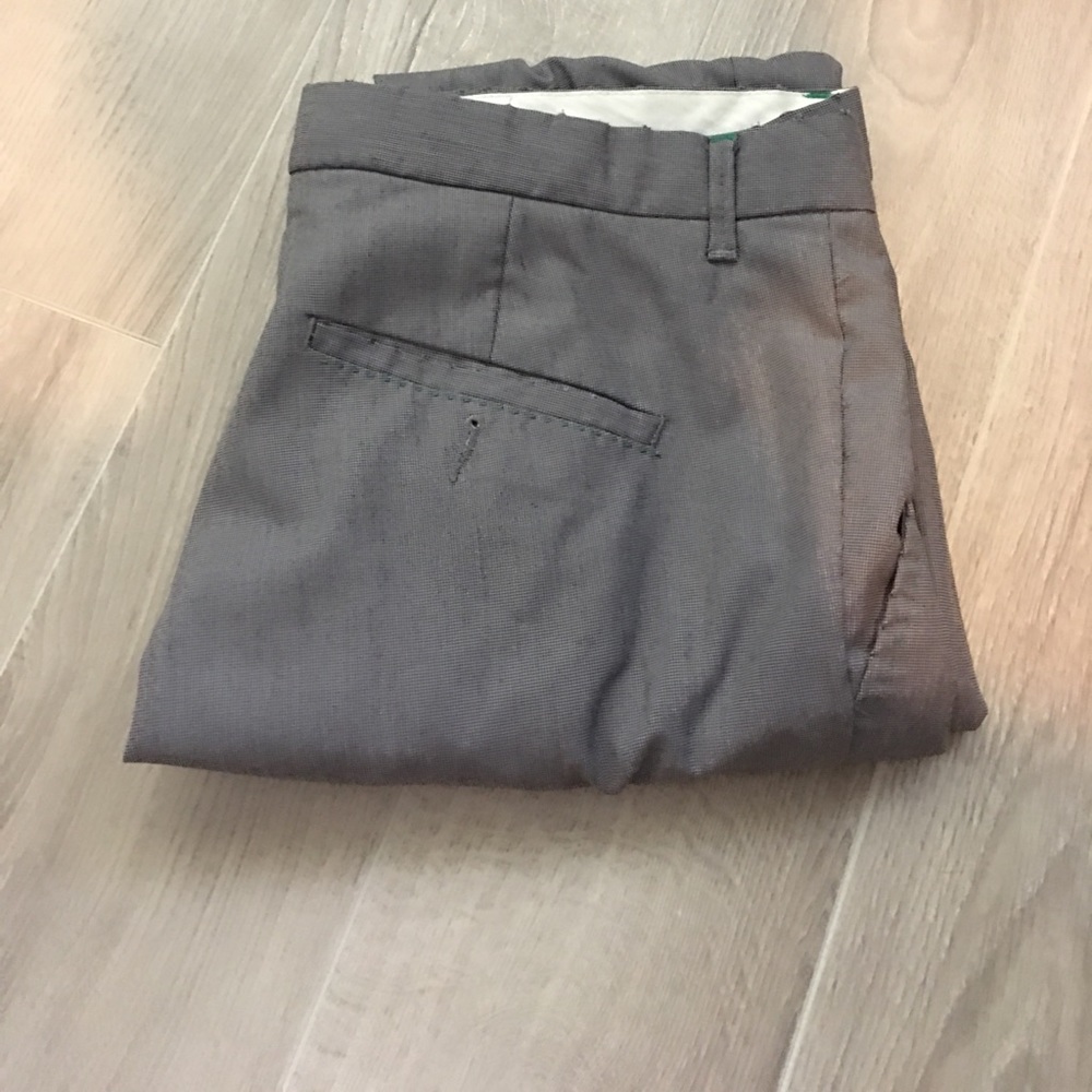 Men's Zara dress pants size 32