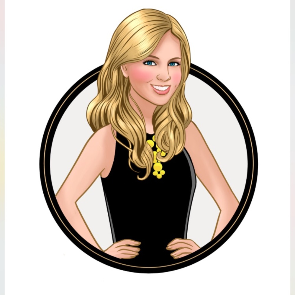 Meet your Posher, Twice