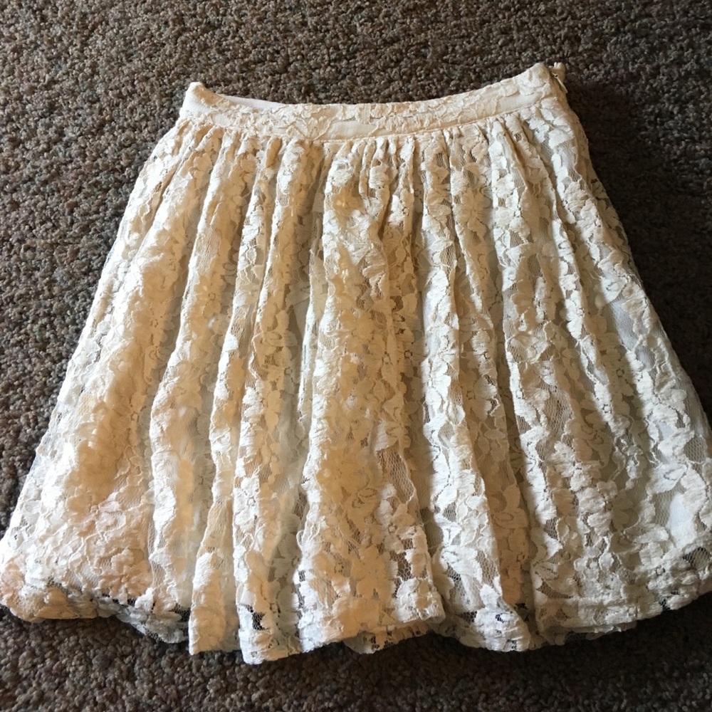 skirt