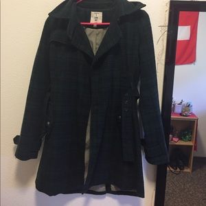 My favorite super warm jacket