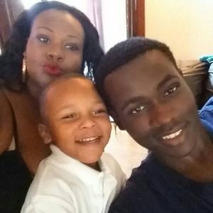 Meet your Posher, Ronzie