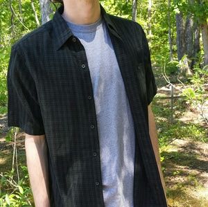 Button Down S(34/36)