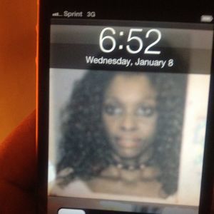 Meet your Posher, Delores