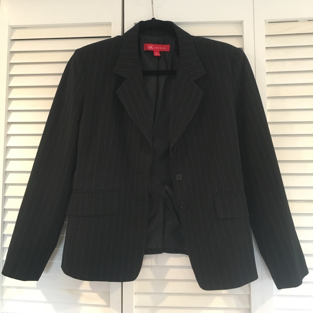 2 Piece Pant Suit