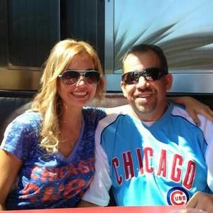 Meet your Posher, Dione