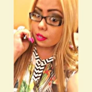 Meet your Posher, Pamela