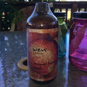 Cleansing conditioner