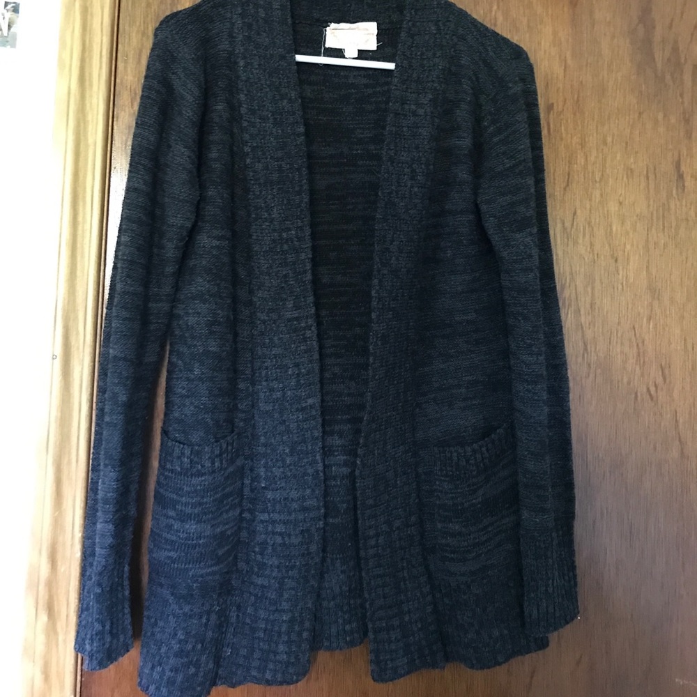 Cozy Cardigan with pockets