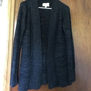 Cozy Cardigan with pockets