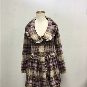 Anthropologie - Nick and Mo