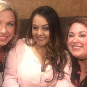 Meet your Posher, Marcella