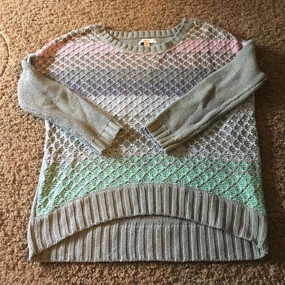 sweater