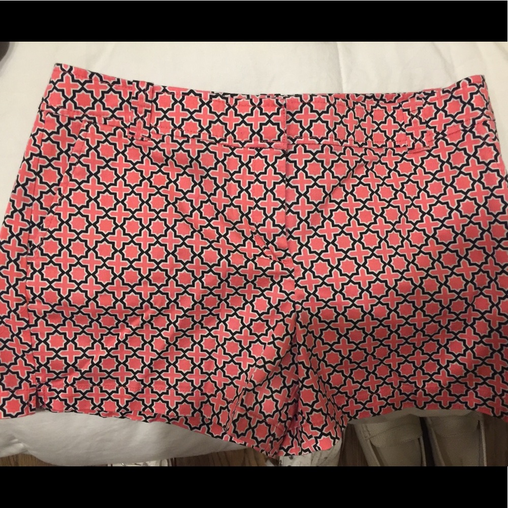 NY&Co shorts