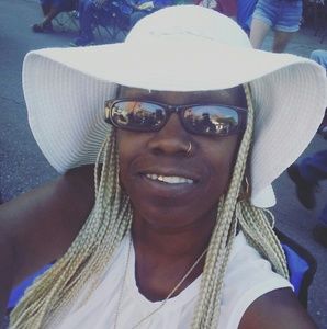 Meet your Posher, Trina