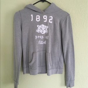 A& LF XL  Kids Hoodie