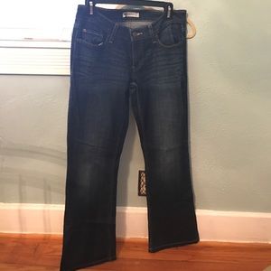 Levi's Denim jeans