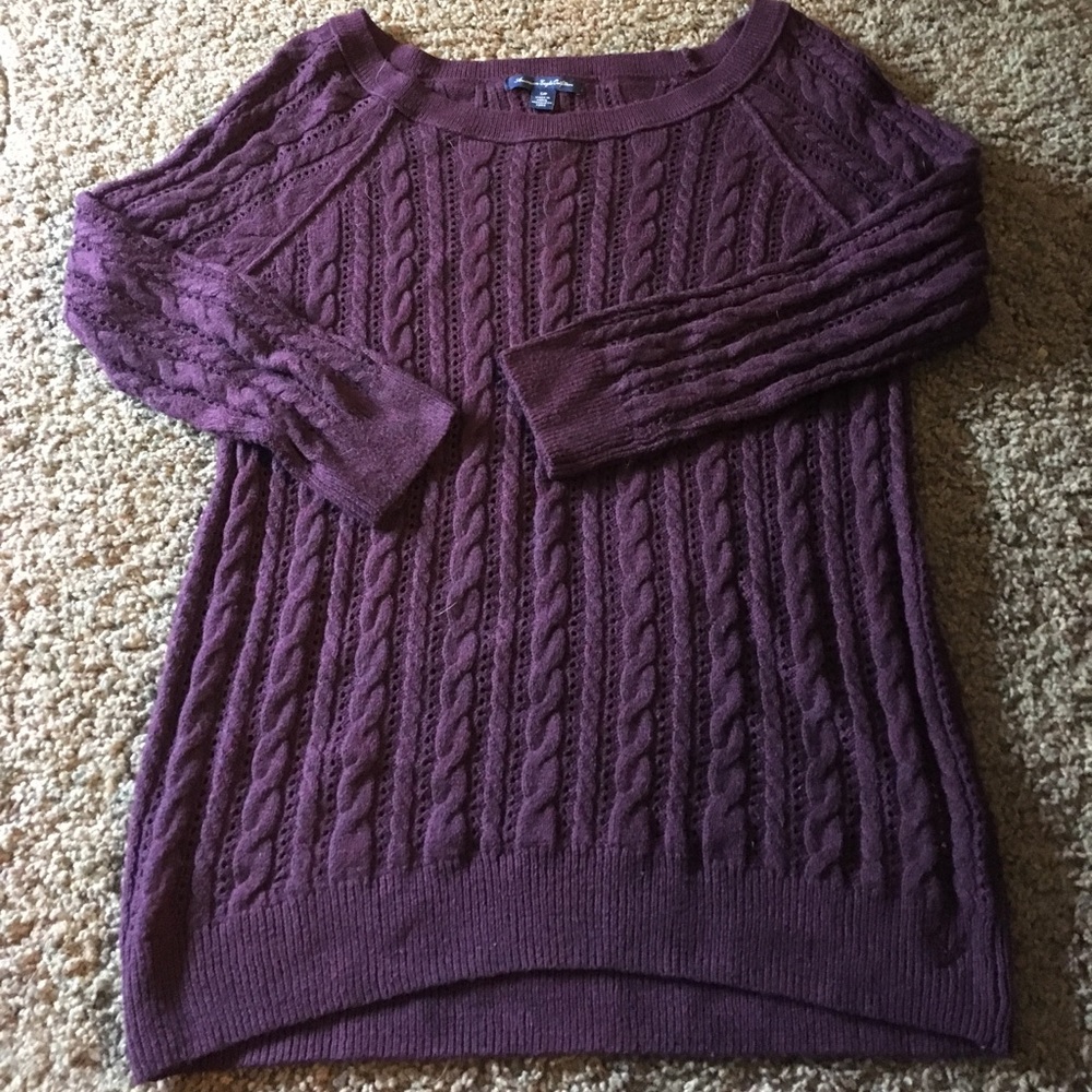 sweater