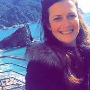 Meet your Posher, Steph