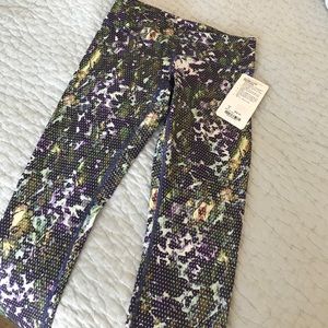 Lululemon Wonder Under Pant