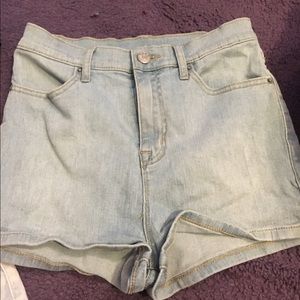 Urban Outfitters High Waisted Shorts