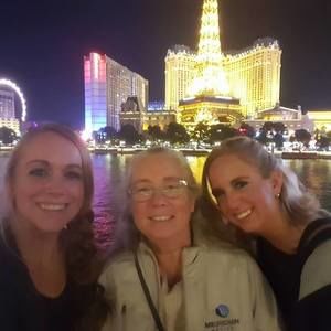 Meet your Posher, Faith